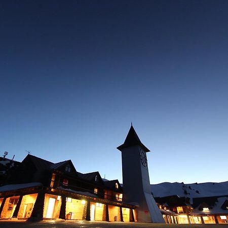 Cardrona Alpine Apartments Exteriér fotografie