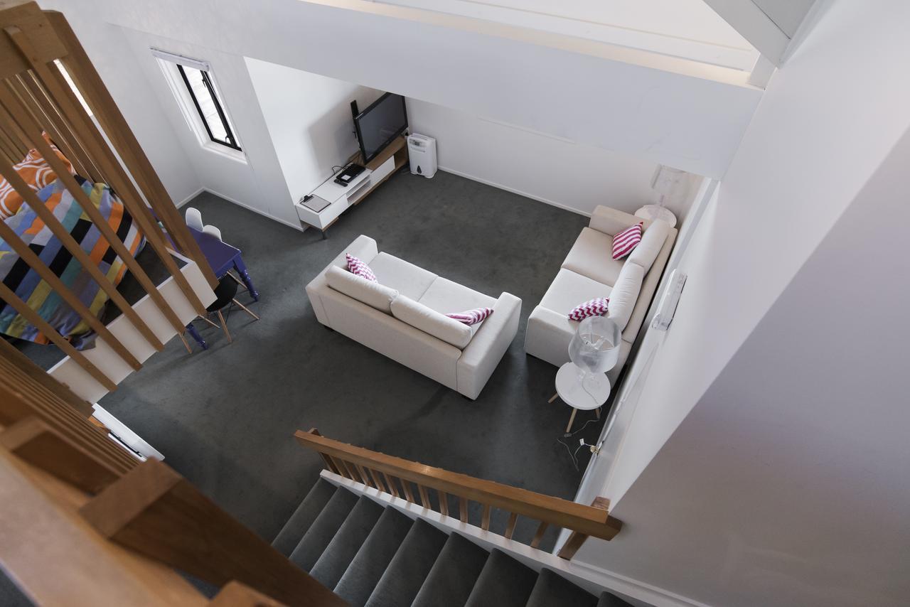 Cardrona Alpine Apartments Exteriér fotografie