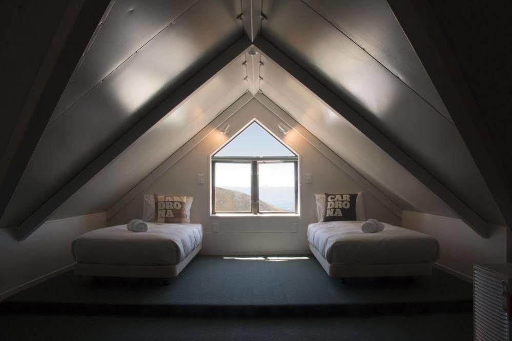 Cardrona Alpine Apartments Exteriér fotografie