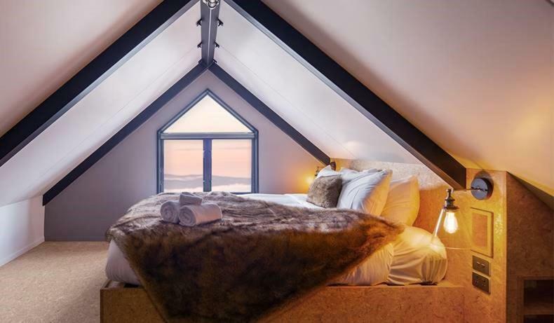 Cardrona Alpine Apartments Exteriér fotografie